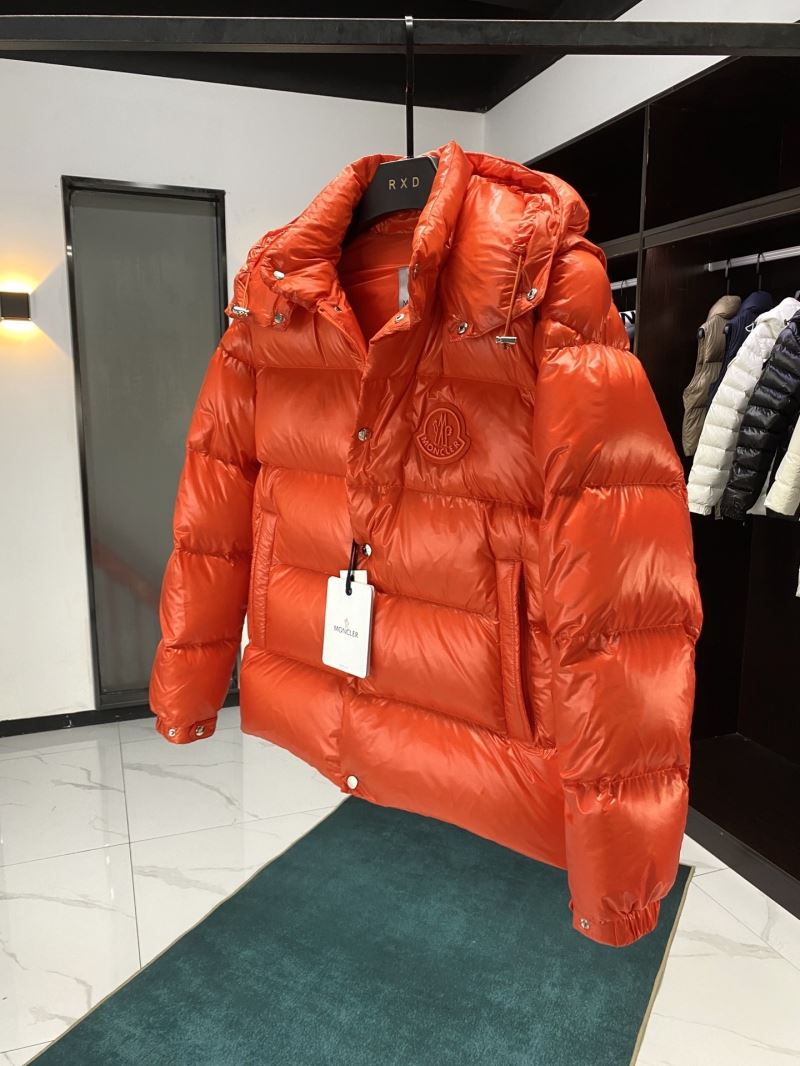 Moncler Down Jackets